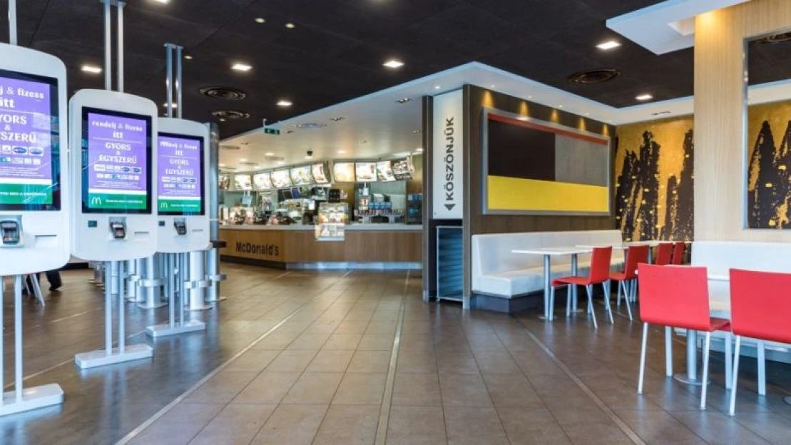 Itt nyitja első új éttermét a McDonald’s magyar tulajdonosa