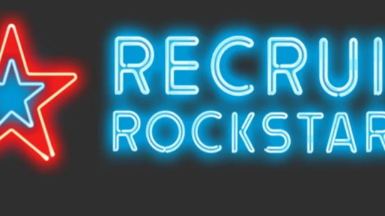 Így pörgesd fel az üzleted rocksztárokkal!