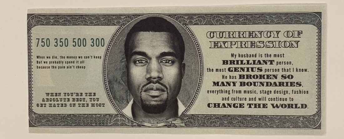 Kanye West dollármilliárdos lett – saját cipőjével lépett be az elitklubba