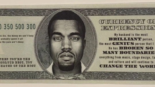 Durván bezuhant Kanye West vagyona, már a leggazdagabb magyar is gazdagabb nála