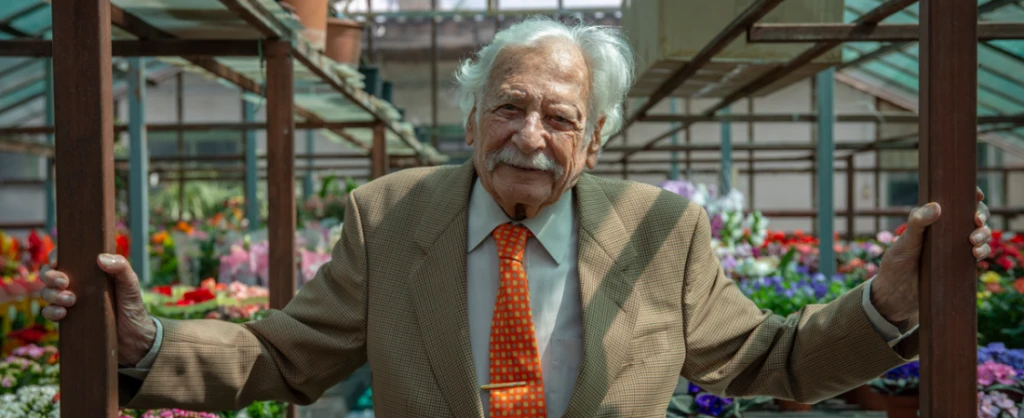 Fotó: Lettner Kriszta, Helikon Kiadó