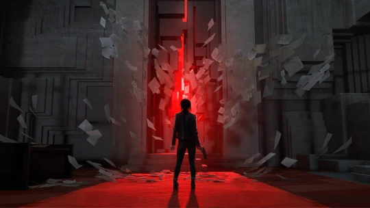 Control: Az amerikai kormány a természetfelettit is az irányítása alá vonja