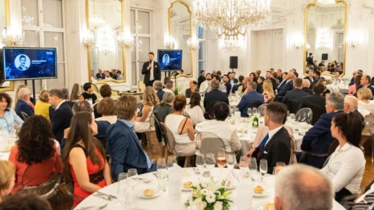 A legnagyobb családi vállalkozásokkal gálázott a Forbes
