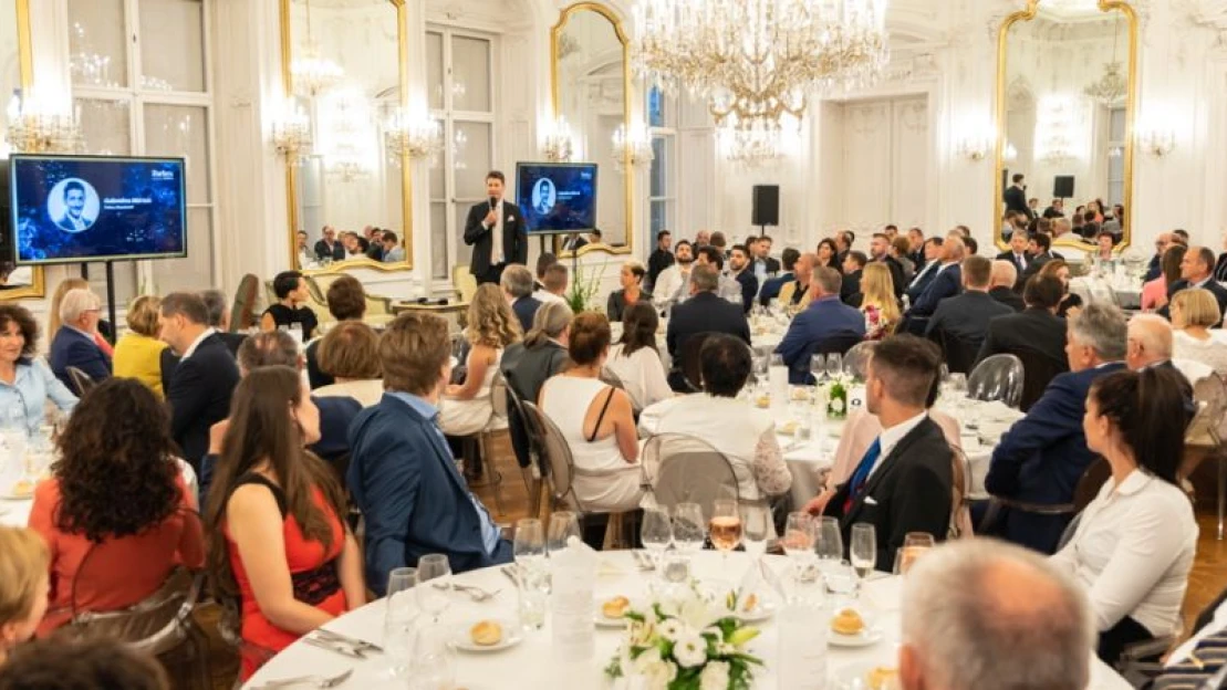 A legnagyobb családi vállalkozásokkal gálázott a Forbes