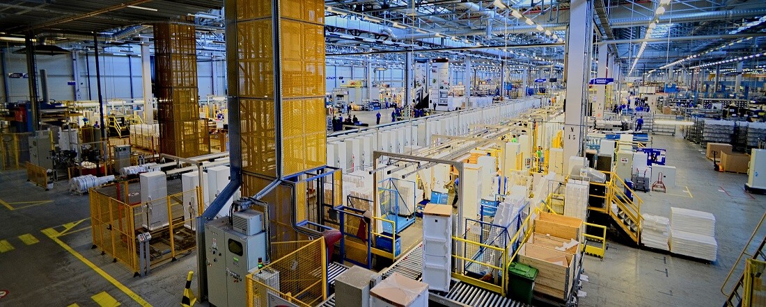 800 fős leépítés követi Jászberényben a százmillió eurós Electrolux-beruházást, kiszervezik a gyártás egy részét