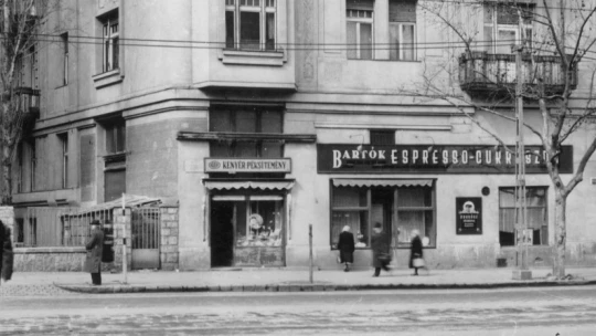 A világ egyik legjobb városnegyede a Bartók Béla út környéke – kérdés, hogy ennek örülni kell-e
