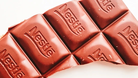 Komoly vállalást jelentett be a Nestlé