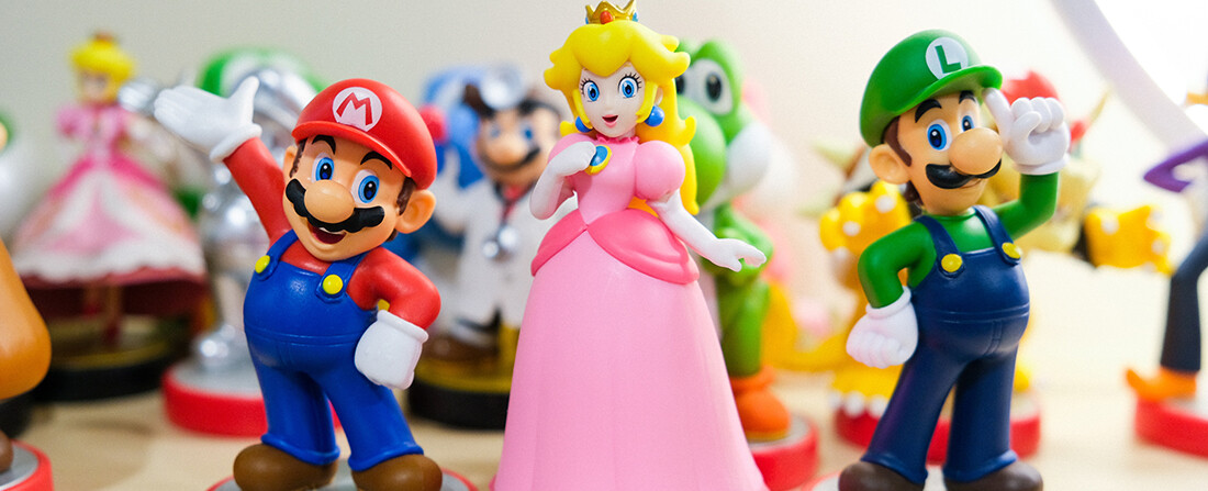 Japán gengszterek segítették az indulást -130 éves a Nintendo