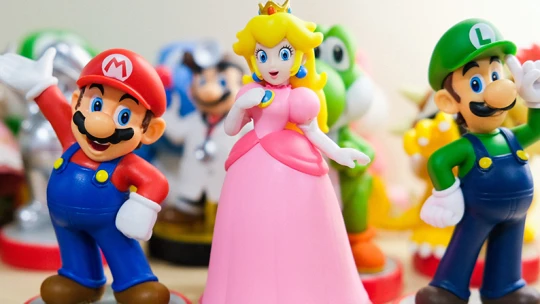 Japán gengszterek segítették az indulást -130 éves a Nintendo