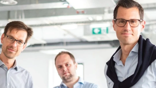Exkluzív: A Spotify és a Revolut befektetője szállt be a magyar startupba