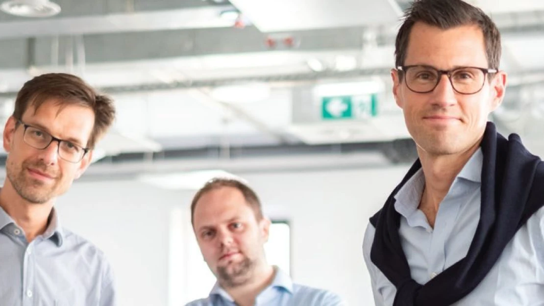 Exkluzív: A Spotify és a Revolut befektetője szállt be a magyar startupba