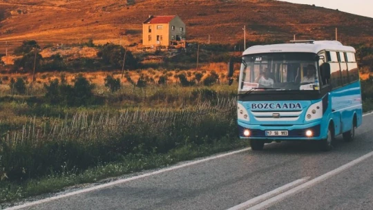 Magyarországon 2022-től jön az elektromos buszok korszaka