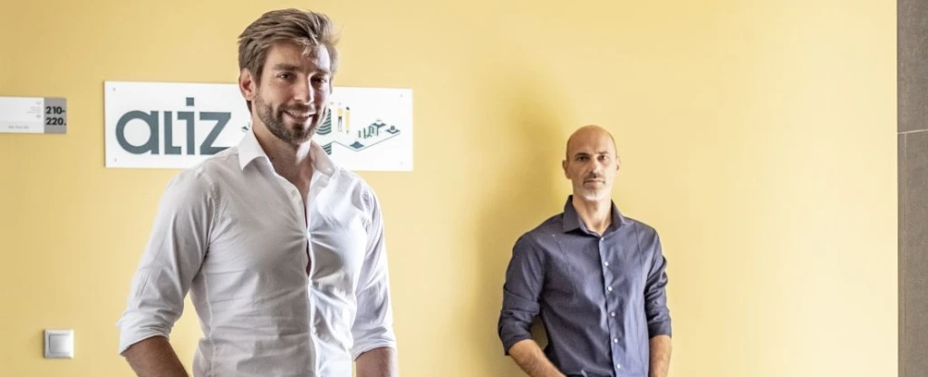 Kép: Orbital Strangers