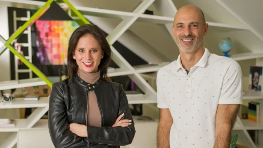 Megmutatjuk, Ázsia mennyire lehagyta Európát technológiailag – új budapesti techiskola indul