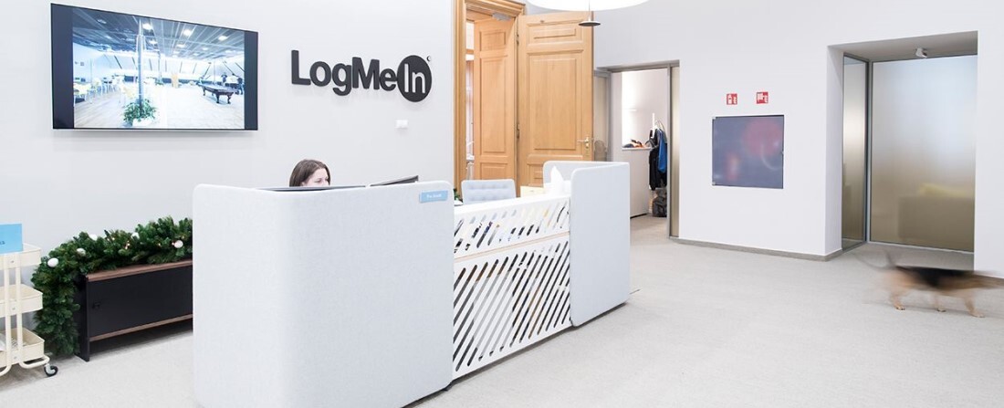 Több globális funkciót is Budapestről lát el, új irodát nyit a Logmein