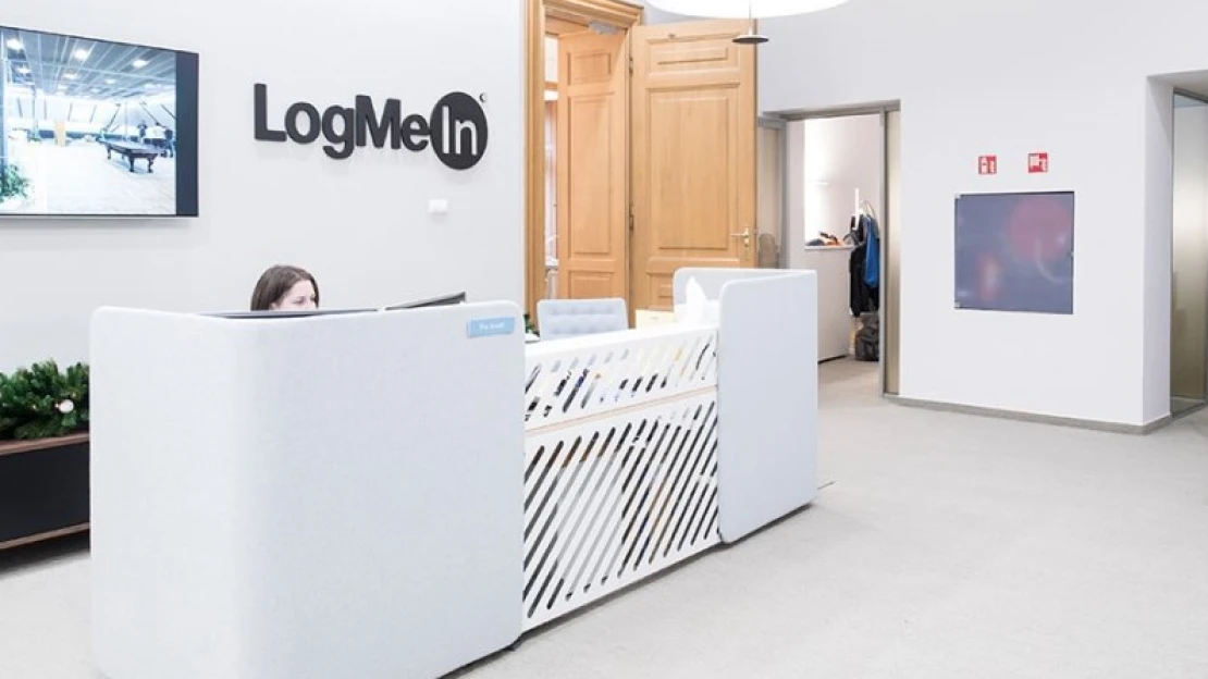 Felvásárolják a Logmeint, készpénzben fizetnek érte 4,3 milliárd dollárt
