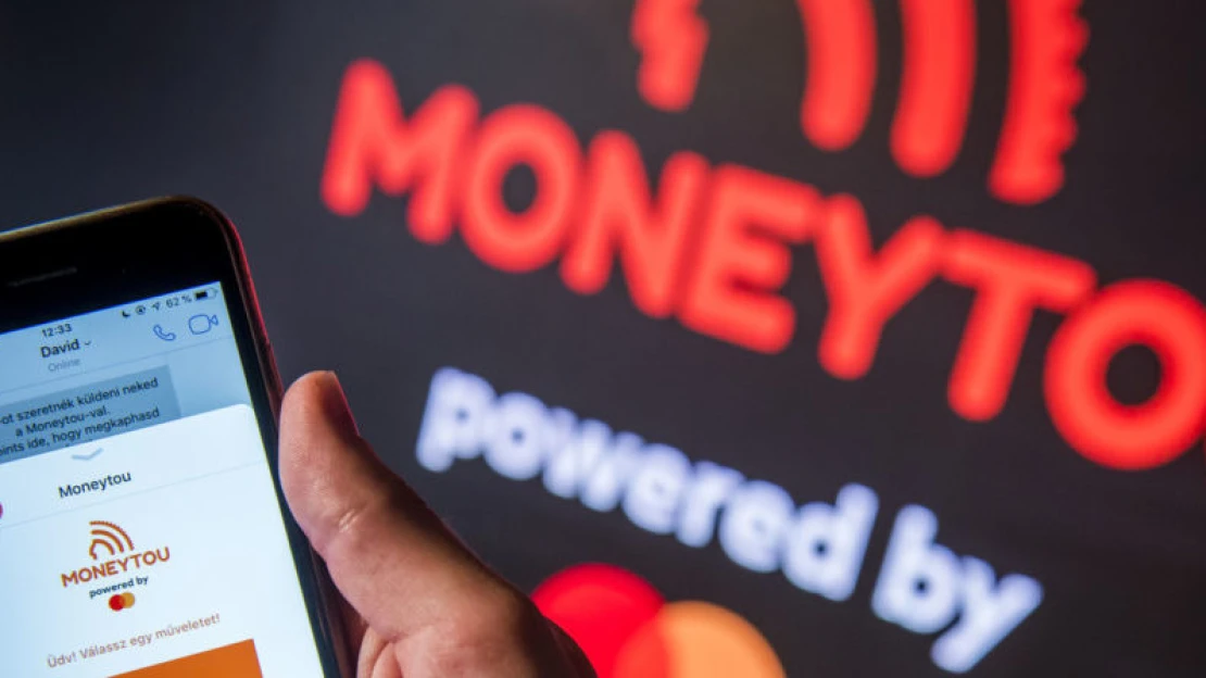 Ma indul a Viber és a Mastercard pénzküldő szolgáltatása – a magyarok próbálhatják ki először