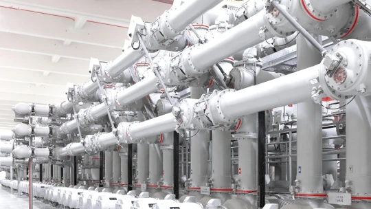 Ausztria megtette az eddigi legnagyobb lépést a 100 százalékban megújuló energiafelhasználás felé