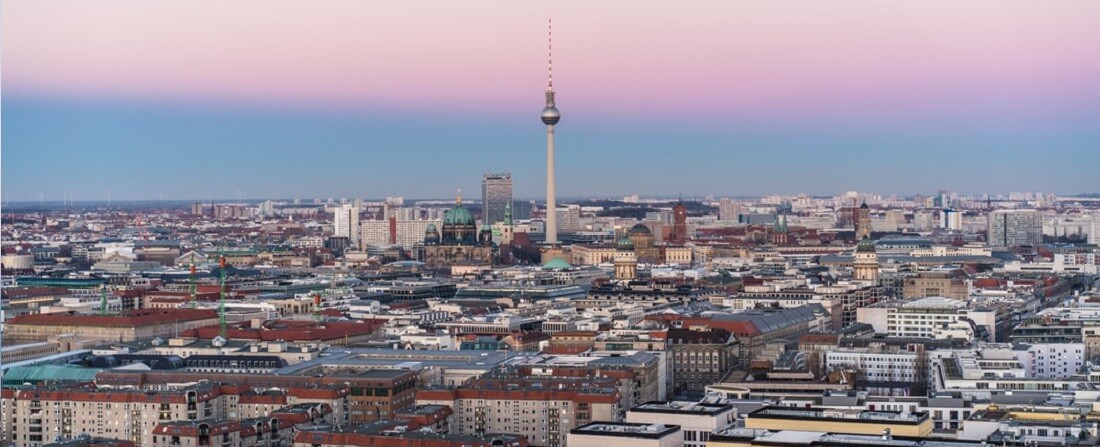 Drágultak az albérletek Berlinben, befagyasztották a bérleti díjakat