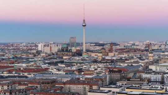 Drágultak az albérletek Berlinben, befagyasztották a bérleti díjakat