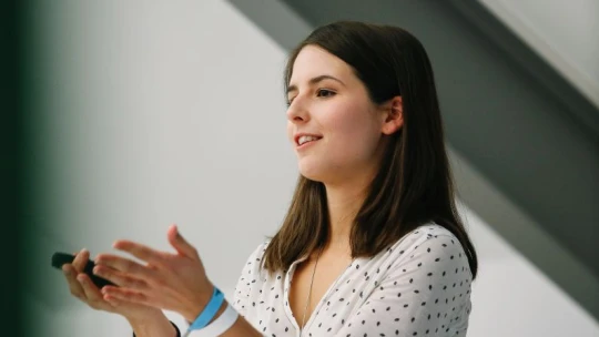 Barbadosi, osztrák és magyar startupok a Design Terminal őszi mentorprogramjában