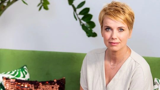 D. Tóth Kriszta: A gödör legmélyén tudtam megfogalmazni, hogy ezt így tovább nem csinálom