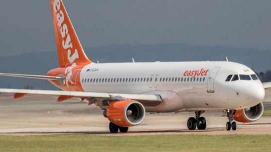 Fapados légitársaság repül rá a csődbe jutott Thomas Cook munkatársaira