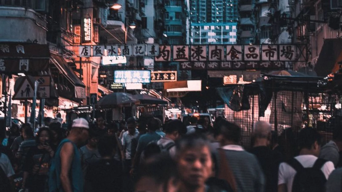 Hongkong: ez a tüntetéshullám nemcsak a demokráciáról szól – hanem a jólétről is