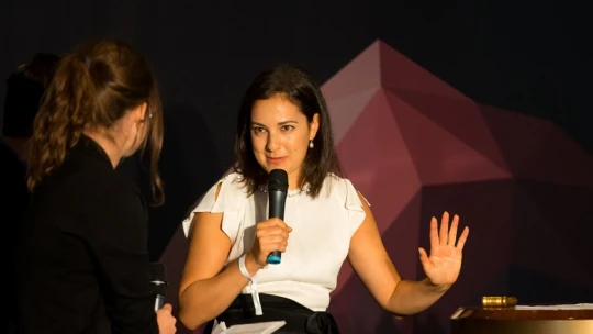 Nagy licitharc után újabb két rekord a Virág Judit Galériában
