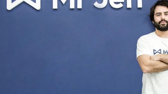 Elintézik, hogy otthon már mosni se kelljen – új startup lép a magyar piacra