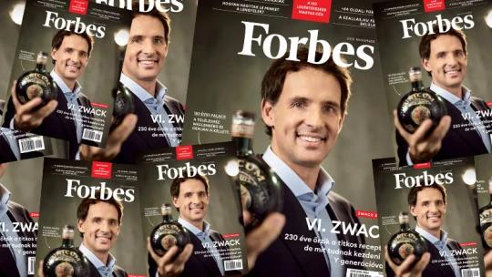 Femtech, női egészség, Nobel-várományos magyar vaksággyógyító és feltörekvő egészségügyi startupok az első Forbes Egészségben