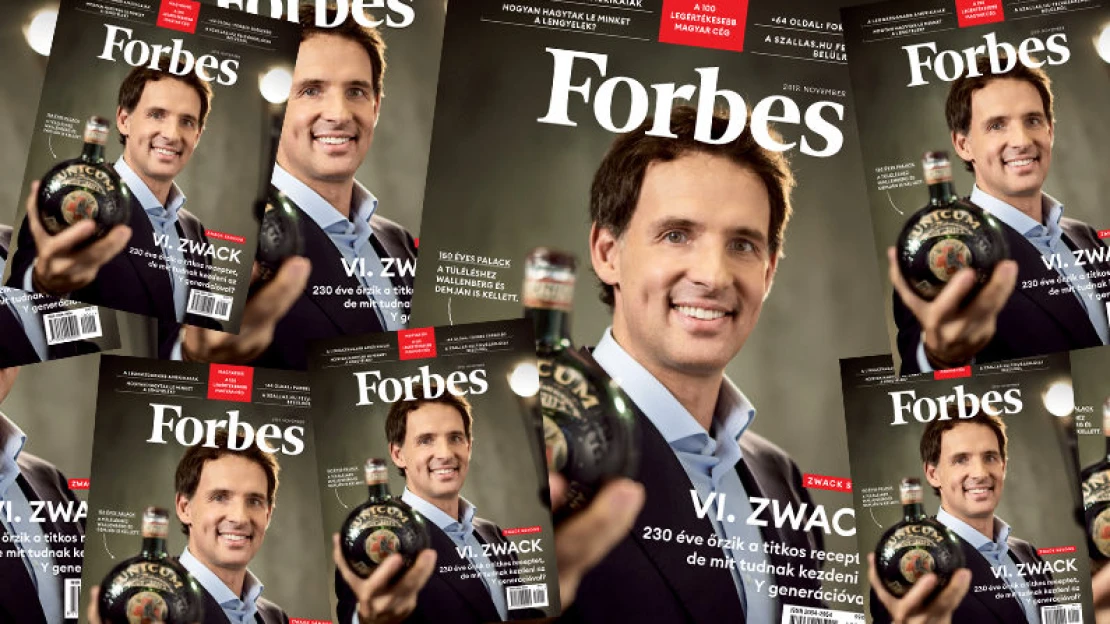 Femtech, női egészség, Nobel-várományos magyar vaksággyógyító és feltörekvő egészségügyi startupok az első Forbes Egészségben