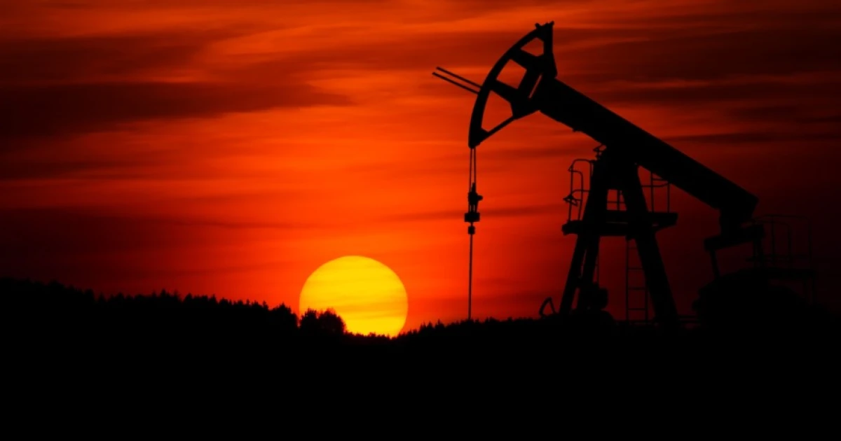 Rekord mennyiségű kőolajat termeltek ki Magyarországon