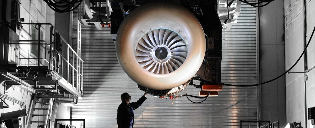 Magyarországot is érinti a Rolls-Royce nagy üzlete, megvették a Siemens egyik részlegét