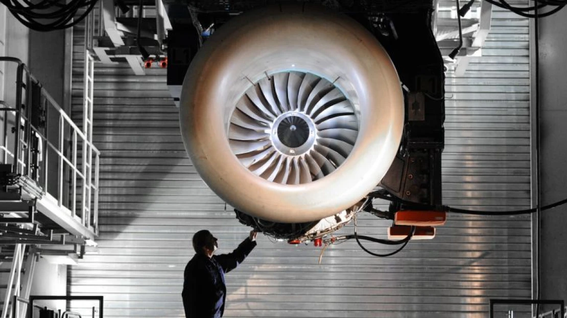 Magyarországot is érinti a Rolls-Royce nagy üzlete, megvették a Siemens egyik részlegét