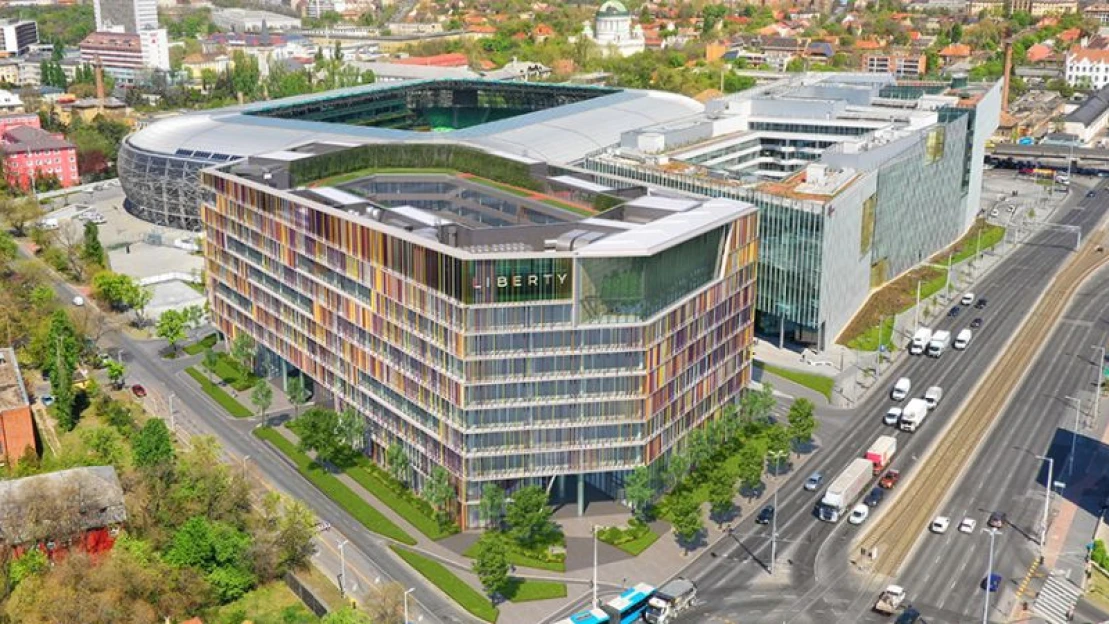 Keleti benyitás: az 5 legnagyobb magyar beruházásból 4 mögött ázsiai cég van a Forbes listáján