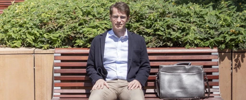 Fotó: Orbital Strangers