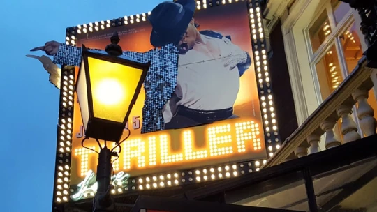 Túlvilági karrier? Ők 2019 legjobban kereső halott hírességei