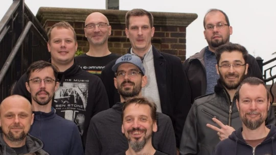 Diablo 4, GTA 5, Cyberpunk 2077, Apex Legends – mindegyiken dolgoznak magyarok, és ez még csak a jéghegy csúcsa