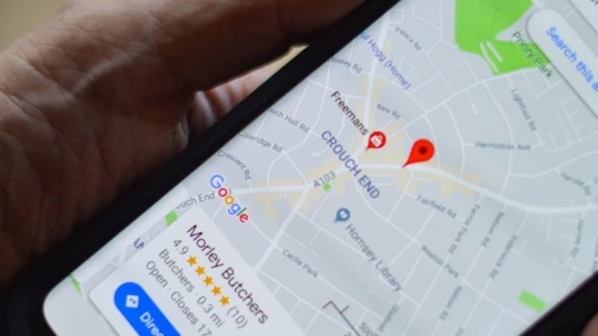 Zöldül a Google térkép és a járatkereső: plecsnit kaphatnak a zöldebb repülőjáratok