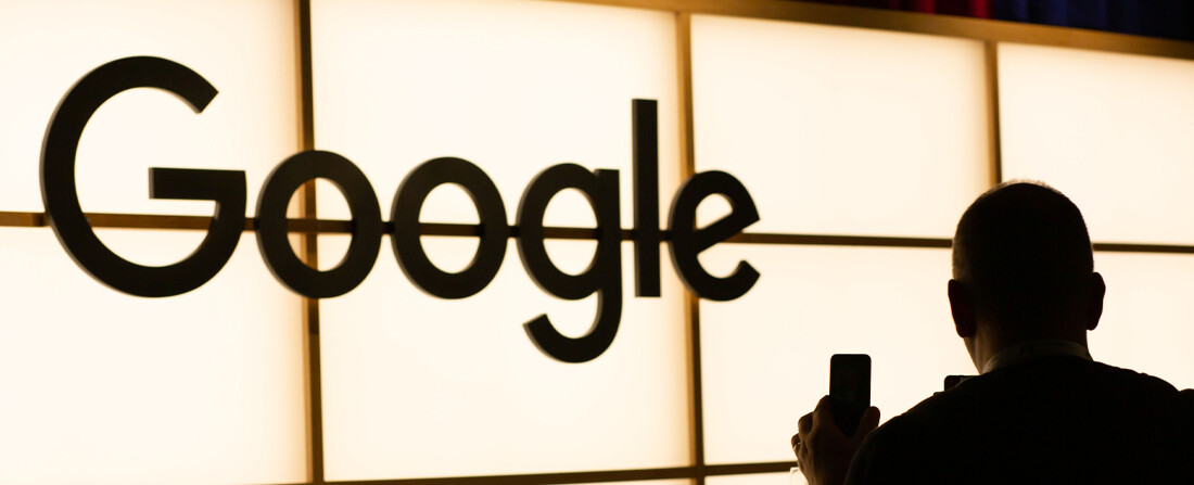 A Google megígérte, hogy nem fektet haditechnikába – mégis megteszi