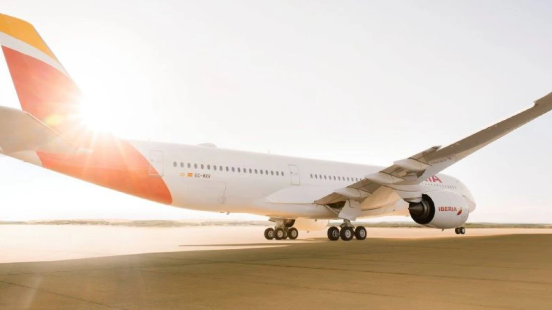 Nagy üzlet a levegőben: bevásárolt a British Airways és az Iberia anyacége