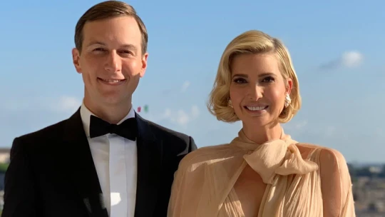 86 fős luxusszigetre költözik Ivanka Trump és Jared Kushner. Kik lesznek a szomszédaik?