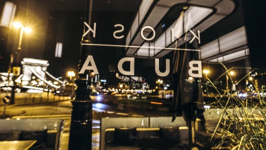 Nagy Gatsby itt evett volna brassóit