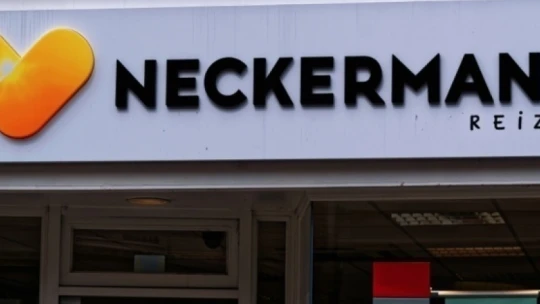 Elkelt a Neckermann magyarországi cége, hazai befektető a vevő