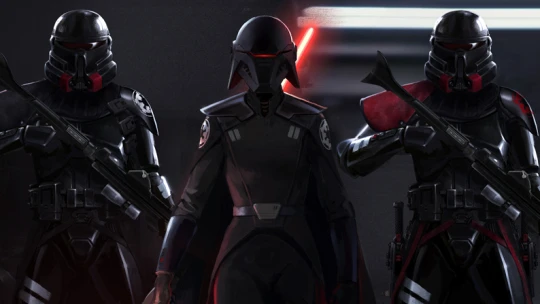 Jól sikerült az új Star Wars, bár a Sötét oldal még mindig erős