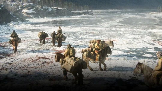 Az Emmy után az Annie-díjért is síkra száll a magyar Digic Pictures háborús rövidfilmje