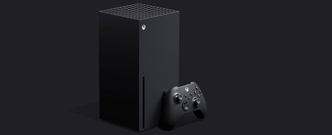 2020 végén jön az új Xbox, ami már szinte egy PC