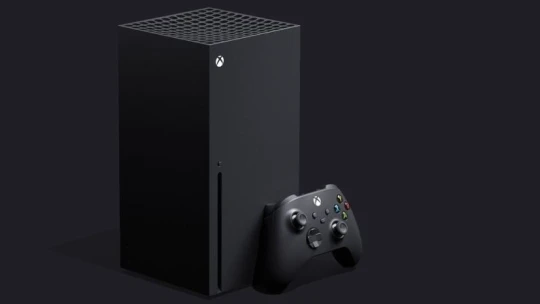 2020 végén jön az új Xbox, ami már szinte egy PC