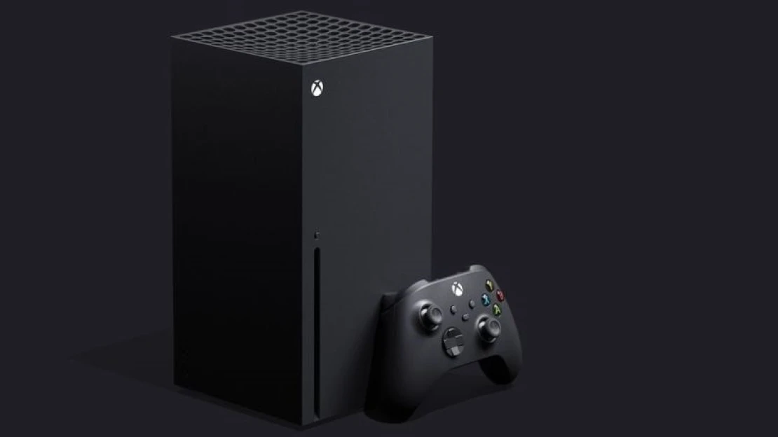 2020 végén jön az új Xbox, ami már szinte egy PC